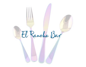 El Rancho Bar en Madrid