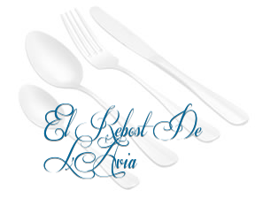 El Rebost De L’Avia en Arenys de Munt