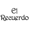 El Recuerdo* en Madrid