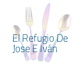 El Refugio De Jose E Iván en Barcelona