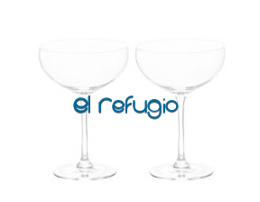 El Refugio en Madrid