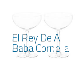El Rey De Ali Baba Cornella en Cornellà de Llobregat