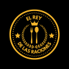 El Rey De Las Raciones en Madrid