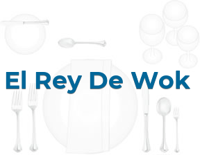 El Rey De Wok en Barcelona