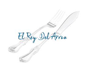 El Rey Del Arroz en Barcelona
