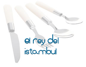 El Rey Del Istambul en Sant Andreu de la Barca