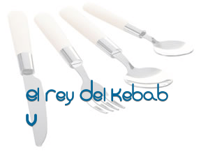 El Rey Del Kebab 5 en Torelló