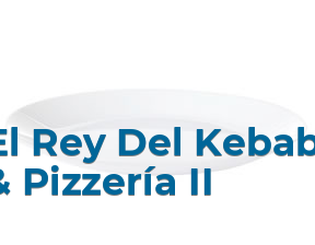El Rey Del Kebab & Pizzería II en Granollers