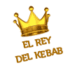 El Rey del Kebab en Barcelona