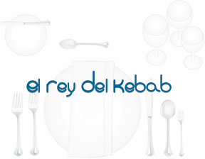 El Rey Del Kebab en Vic
