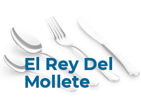 El Rey Del Mollete en Mollet del Vallès