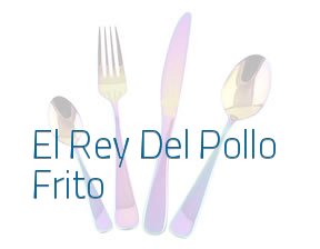 El Rey Del Pollo Frito en Vigo