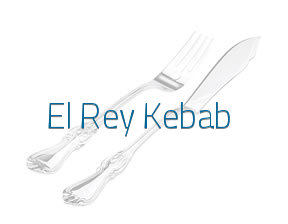 El Rey Kebab en Marbella