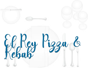 El Rey Pizza & Kebab en Gandia