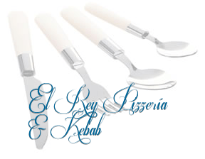 El Rey Pizzería & Kebab en Gandia