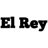 El Rey Pizzería Kebab en Seville