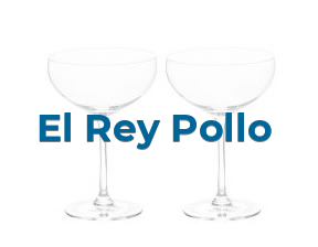 El Rey Pollo en Mislata