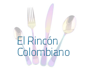 El Rincón Colombiano en Girona
