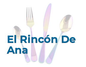 El Rincón De Ana en Logroño