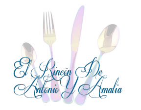 El Rincón De Antonio Y Amalia en Valladolid