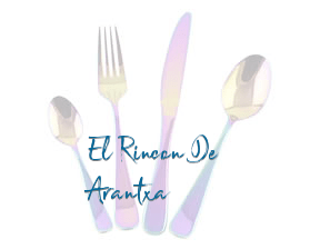 El Rincon De Arantxa en Getafe
