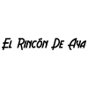 El Rincón De Aya en Huesca
