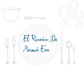 El Rincón De Mamá Eva en Rivas-Vaciamadrid