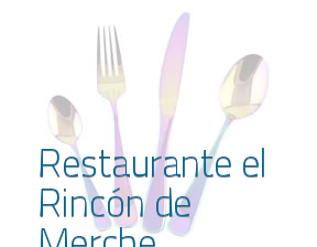 Restaurante el Rincón de Merche en Salamanca