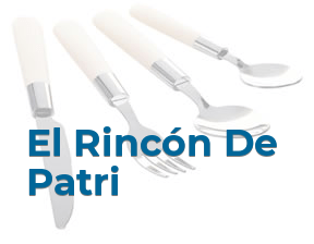 El Rincón De Patri en Don Benito