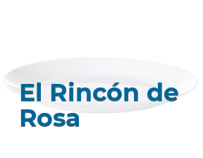El Rincón de Rosa en Torrelavega