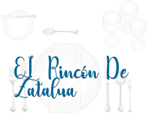 EL Rincón De Zatalua en Ferrol