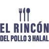 El Rincón del Pollo 3 Halal en Alicante