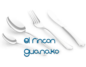El Rincon Guanako en Madrid