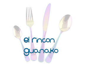 El Rincon Guanako en Madrid