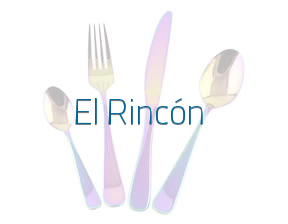 El Rincón en Madrid