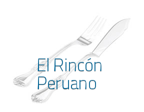 El Rincón Peruano en Tres Cantos
