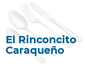 El Rinconcito Caraqueño en Madrid
