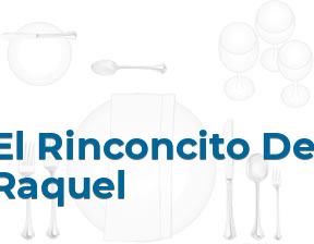 El Rinconcito De Raquel en Churriana de la Vega