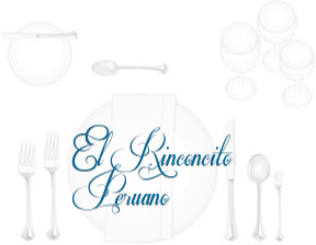 El Rinconcito Peruano en Ansoáin