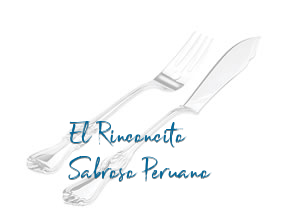 El Rinconcito Sabroso Peruano en Palma