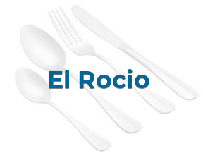 El Rocio en Pilar de la Horadada