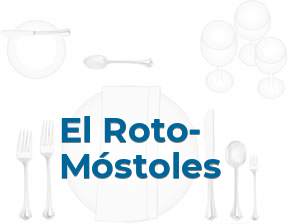 El Roto- Móstoles en Móstoles