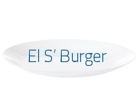 El S’ Burger en Fuengirola