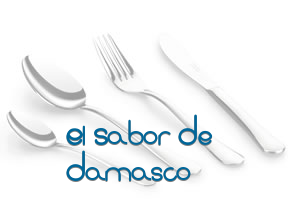 El Sabor De Damasco en Alicante