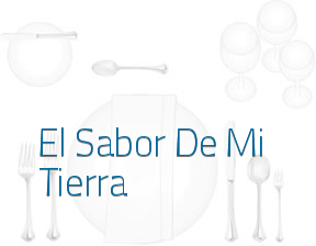 El Sabor De Mi Tierra en Murcia