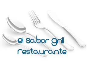 El Sabor Grill Restaurante en Valencia