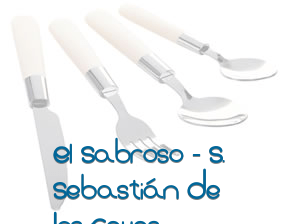 El Sabroso - S. Sebastián De Los Reyes en San Sebastián de los Reyes