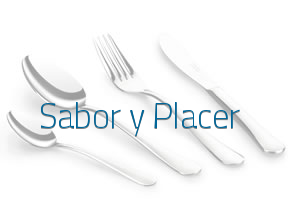 Sabor y Placer en Madrid