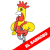 El Sabroso General Ricardos en Madrid