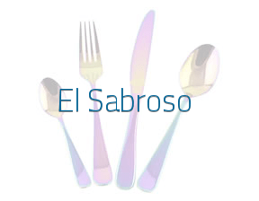 El Sabroso en Madrid